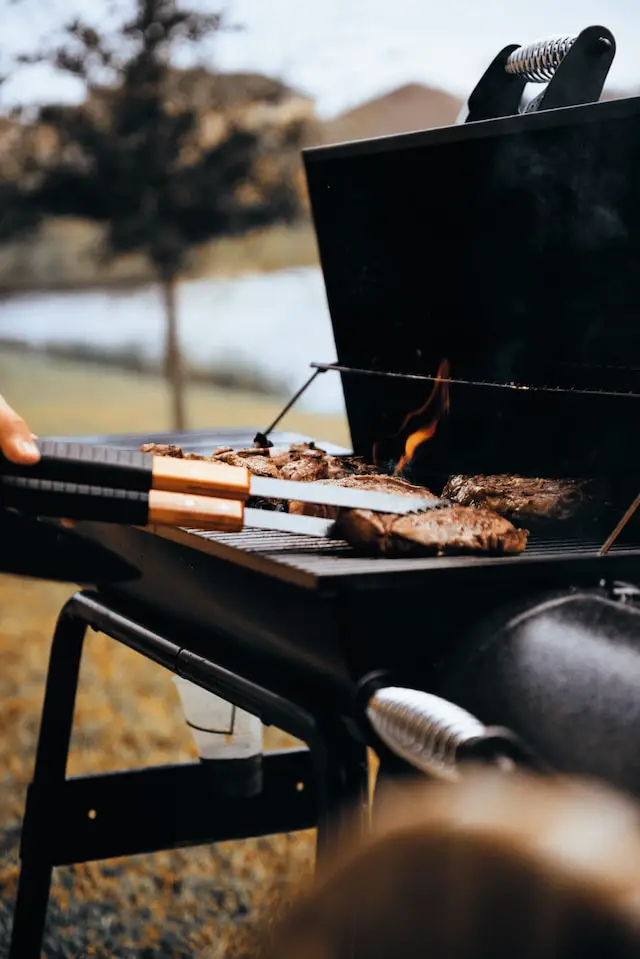 apotek forening vin Grill or Grille? What's the difference between 'Grill' and 'Grille'? |  Grammar Giant