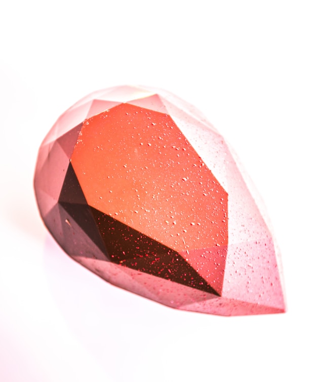 The plural of ruby is rubies